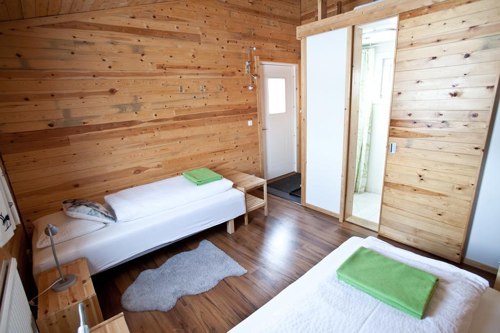 Pensjonat Wildact Adventure Ab Storberg Pokój zdjęcie